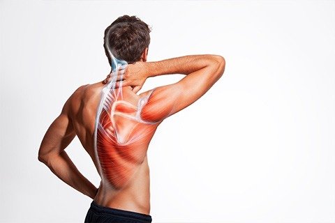 neck pain 480X320