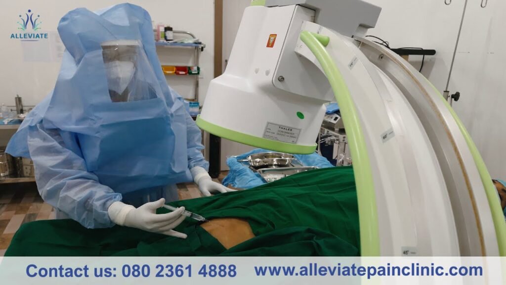 Knee Pain Treatment Without Surgery Suffering from knee osteoarthritis