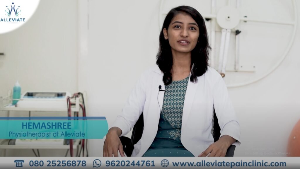 Back pain treatment in bangalore