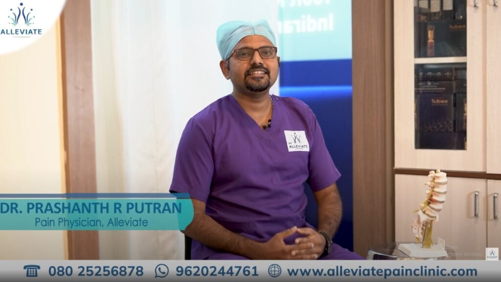 Common Causes of Back Pain