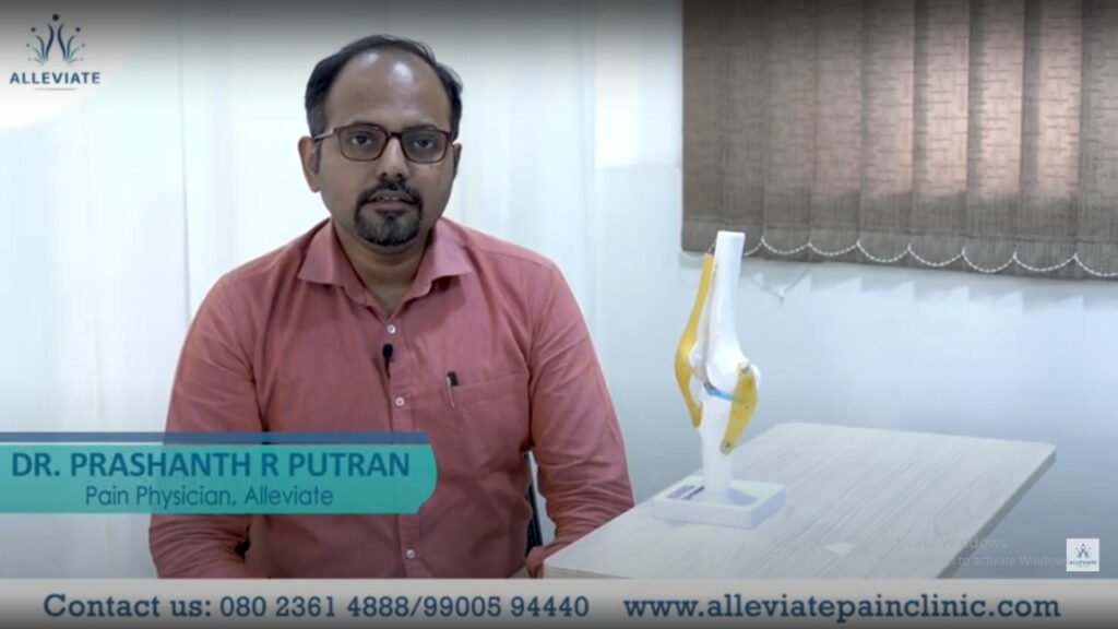 Radiofrequency Ablation for Osteoarthritis