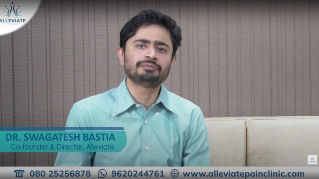 Chronic Wrist Pain TFCC Injury Treatment 1