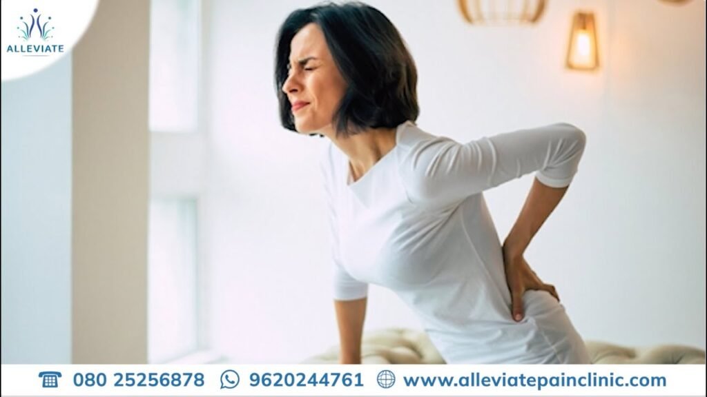 Find Relief from Lumbar Facet Syndrome Discover the Benefits of Radiofrequency Ablation