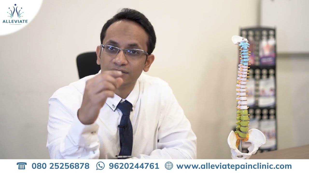 Cervical Radicular Pain Unveiling Causes and Effective Treatments Cervical epidural injections