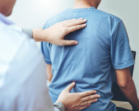 Pain Management Specialists