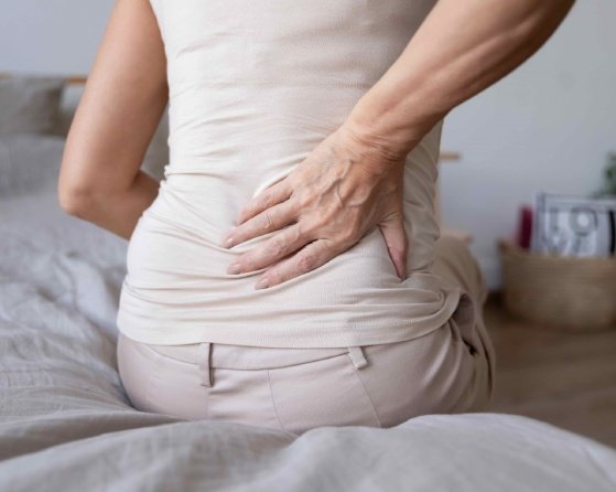 Facet Joint Arthritis