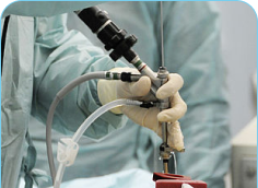 The intensive Upper and Lower GI Endoscopic