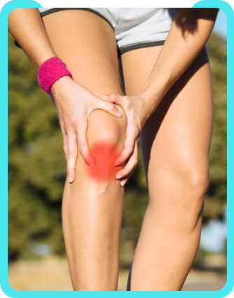 knee tendonitis